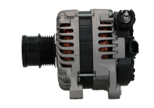 Charger l'image dans la galerie, Generalüberholt Visteon Lichtmaschine passend für Ford   JX6T-10300-HA-R 150 A