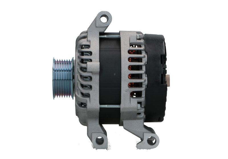 Alternator suitable for Ford Ranger A3TV0991ZT 210 A