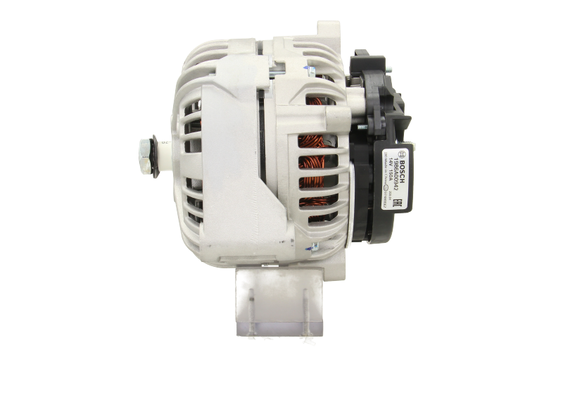 Original new Bosch alternator suitable for John 150A 1986A00942 150 A