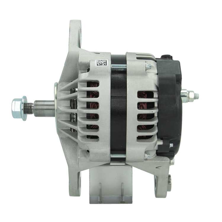New Remy alternator suitable for Cummins 8600142 160 A