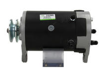 Charger l'image dans la galerie, Dynastarter passend für Clubcar   TMC001B0021 23 A