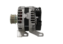Load image into Gallery viewer, Original new SEG alternator suitable for Volvo
