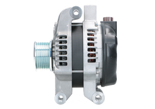 Charger l&#39;image dans la galerie, Original Neu Denso Lichtmaschine passend für Toyota  Verso  DAN1045 100 A