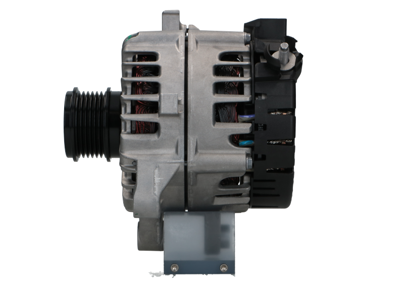 Original new Valeo alternator suitable for Ford Transit 350 EG25S025 240 A