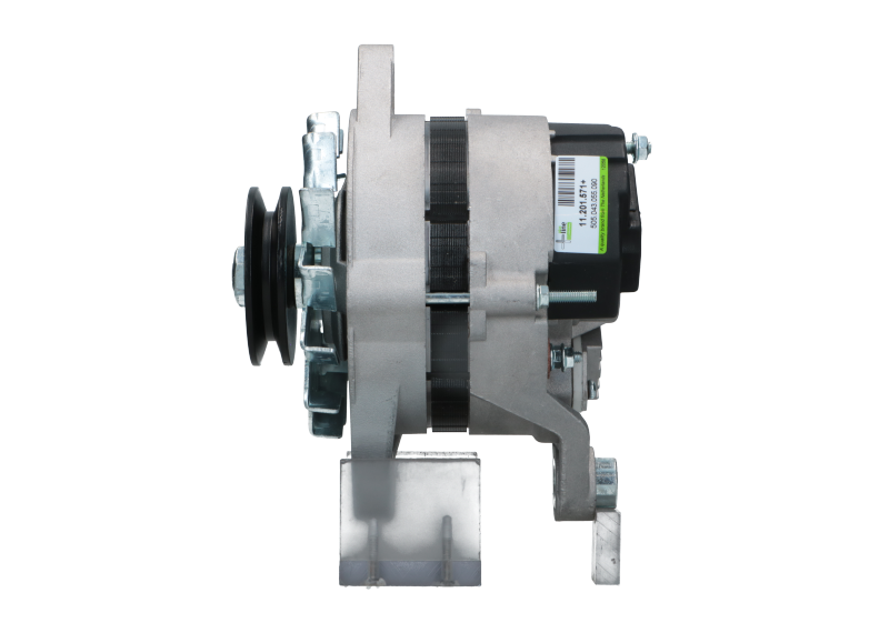 Alternator suitable for Fiat MG258 55 A