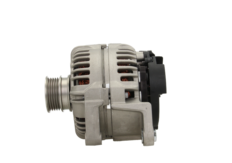 Original new Bosch alternator suitable for Opel Astra 0124425005 120 A