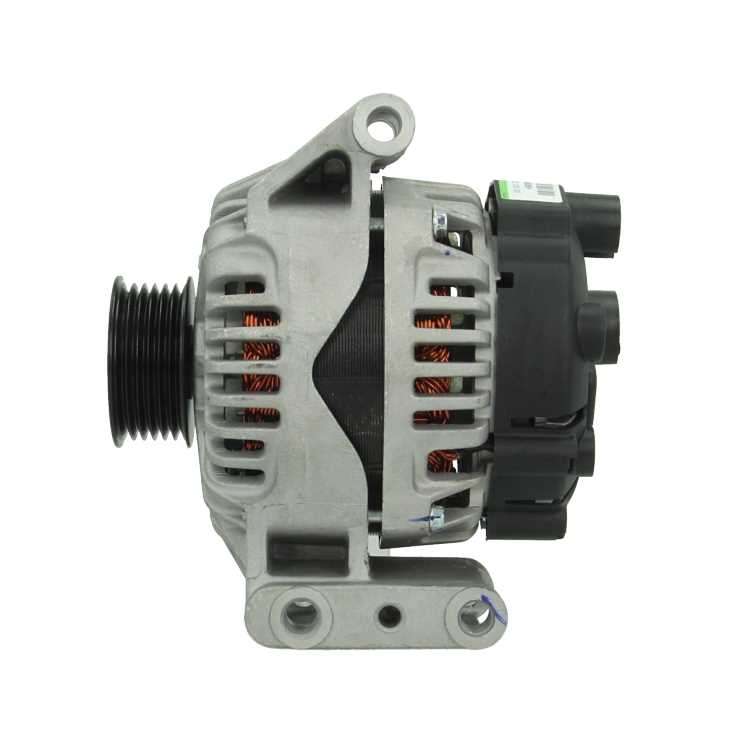 Lichtmaschine passend für Fiat  Fiorino  TG9S060 105 A