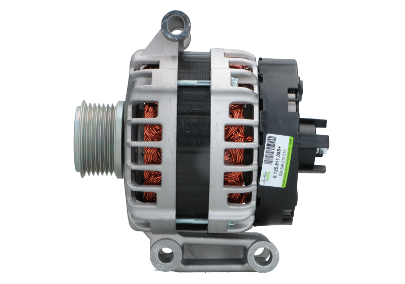 Lichtmaschine passend für Ford  Transit 370  0125811085 210 A