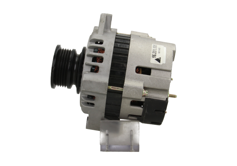 Refurbished AES alternator suitable for Daewoo