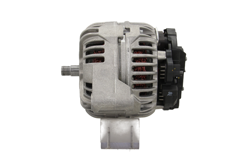 Original new Bosch alternator suitable for Fendt 1986A01161 150 A