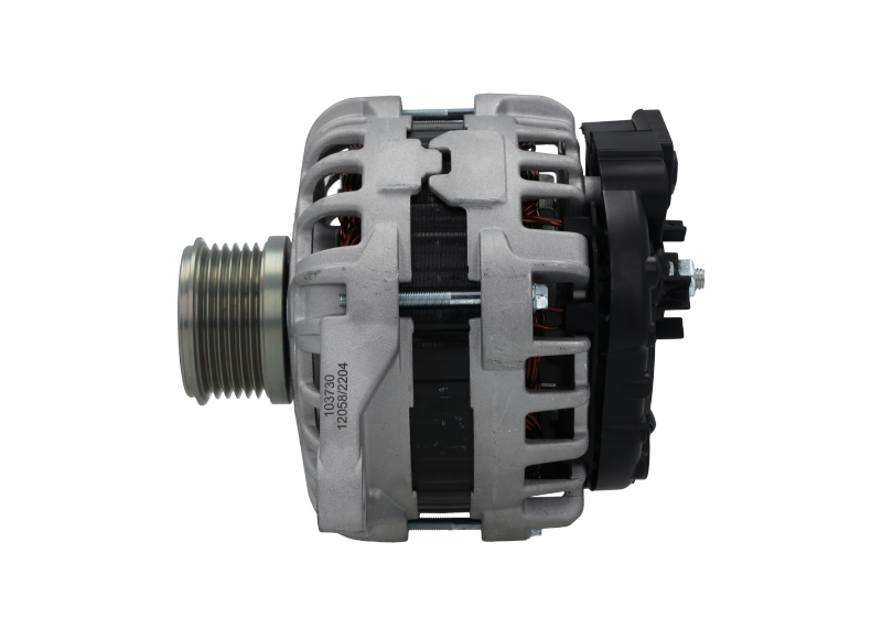 Alternator suitable for Iveco Daily 35S18W F000BL0777 150 A