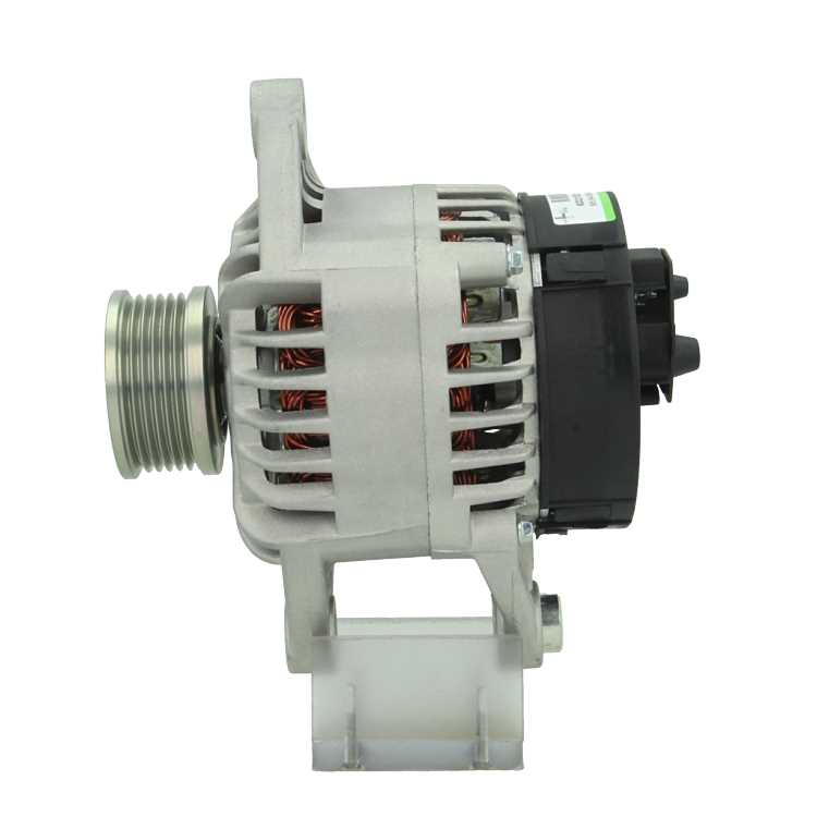 Lichtmaschine passend für Fiat  Palio Weekend  63321833 65 A