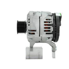 Laden Sie das Bild in den Galerie-Viewer, Neu  Lichtmaschine passend für Iveco   0124325052+PRO 90 A