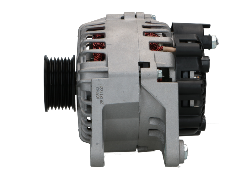 Lichtmaschine passend für Renault  Sandero  FG12T046 120 A