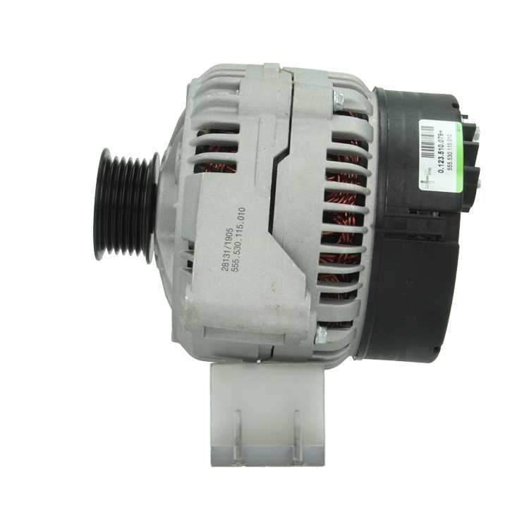 Lichtmaschine passend für Mercedes  ML320  0123510079 115 A