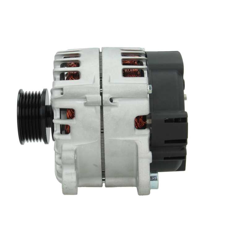 New alternator suitable for Volkswagen Touareg FG23S046+PRO 220 A