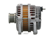 Load image into Gallery viewer, New Mitsubishi alternator suitable for Nissan Qashqai A002TJ0581 110 A