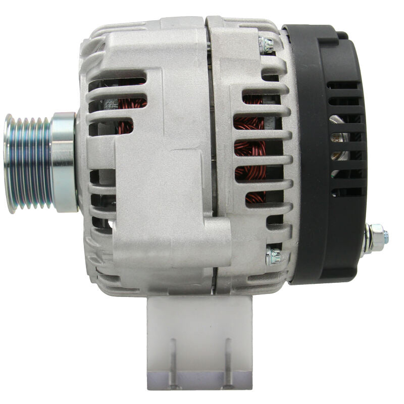 Original new Mahle alternator suitable for Agco MG122 150 A