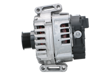 Charger l&#39;image dans la galerie, Original Neu Valeo Lichtmaschine passend für Mercedes  Sprinter 411D  CG25S054 250 A