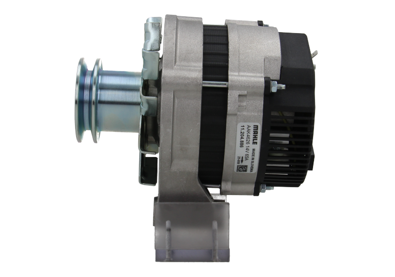 Original new Mahle alternator suitable for Volkswagen MG615 65 A