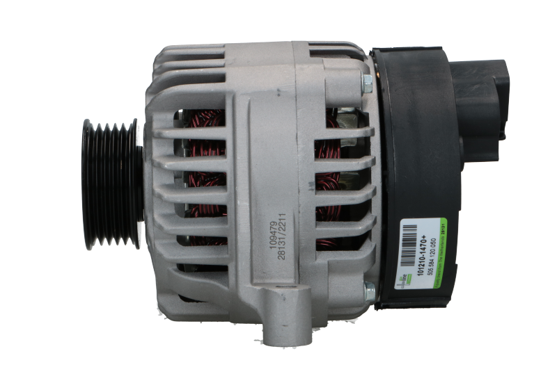 Lichtmaschine passend für Fiat  Punto Evo  101210-1470 120 A
