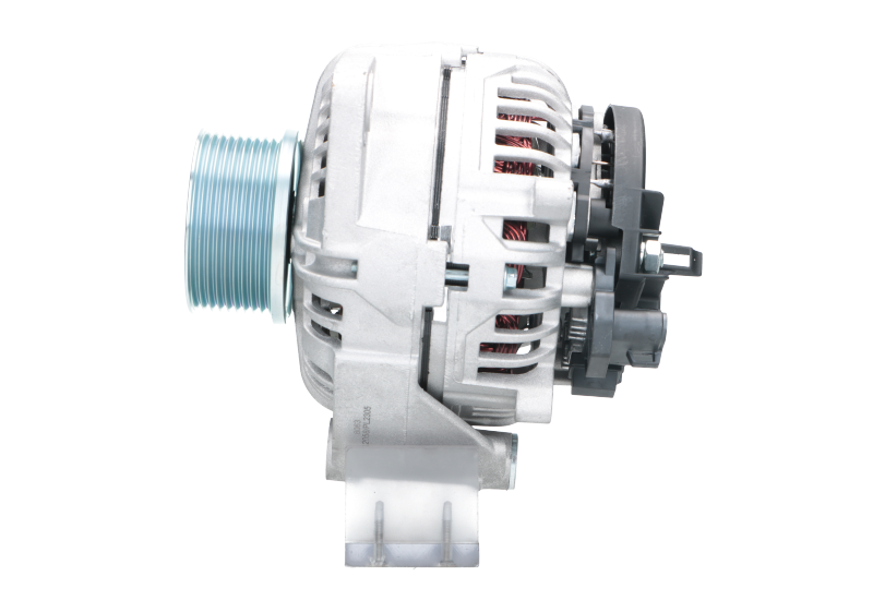 Alternator suitable for Mercedes O 815 Vario 0124655001 100 A