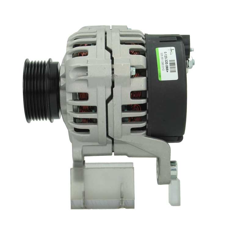 Lichtmaschine passend für Iveco  90A 0123320066 90 A
