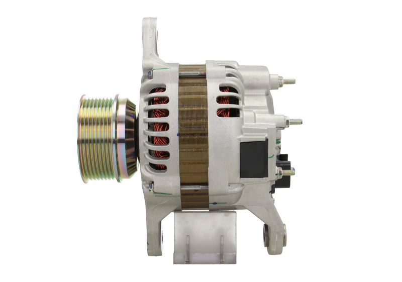 New Mitsubishi alternator suitable for Renault A004TR5591AM 110 A