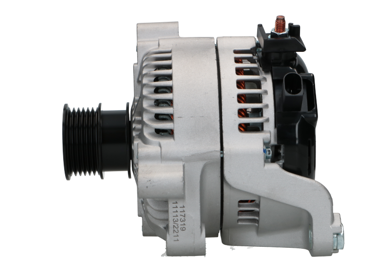 Alternator suitable for BMW 218i Cabrio 104211-0590 180 A
