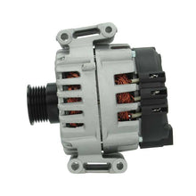Laden Sie das Bild in den Galerie-Viewer, Neu  Lichtmaschine passend für Mercedes  Sprinter 411D  FG23S049+PRO 220 A