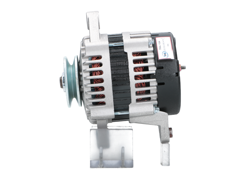 Refurbished TWA alternator suitable for Chevrolet Matiz TRA-154 65 A