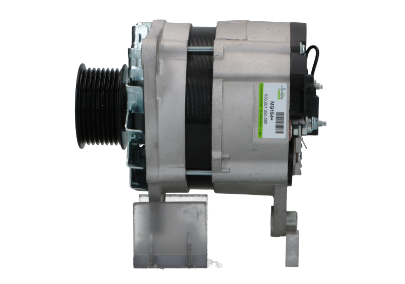 Lichtmaschine passend für Lister  55A MG154 55 A