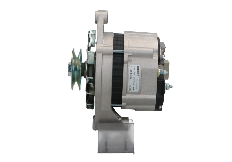 Original new Mahle alternator suitable for UTB MG605 55 A