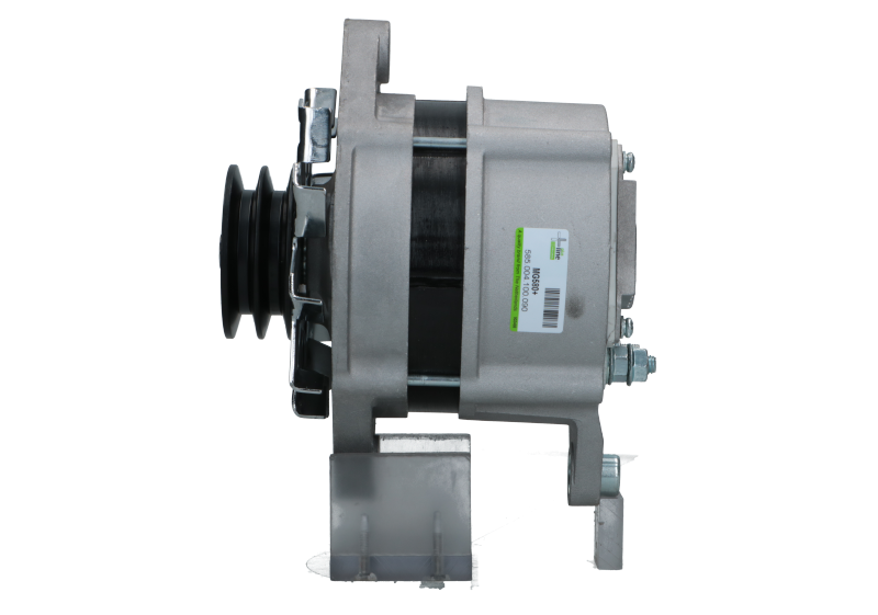 Alternator suitable for Zetor MG580 100 A