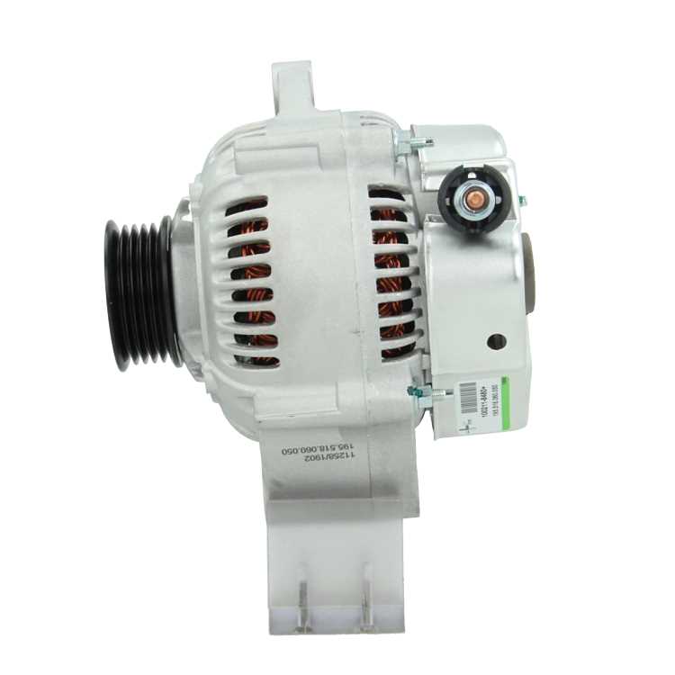 Alternator suitable for Toyota Celica 100211-8480 70 A