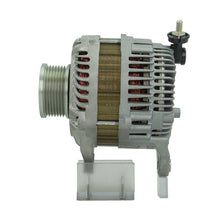 Load image into Gallery viewer, New Mitsubishi alternator suitable for Nissan Navara A003TJ0781 150 A