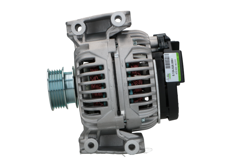 Alternator suitable for Saab 9-3 0124525058 140 A