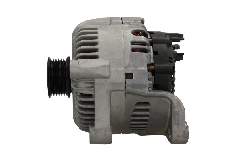 Original new Valeo alternator suitable for BMW 730d TG17C048 170 A