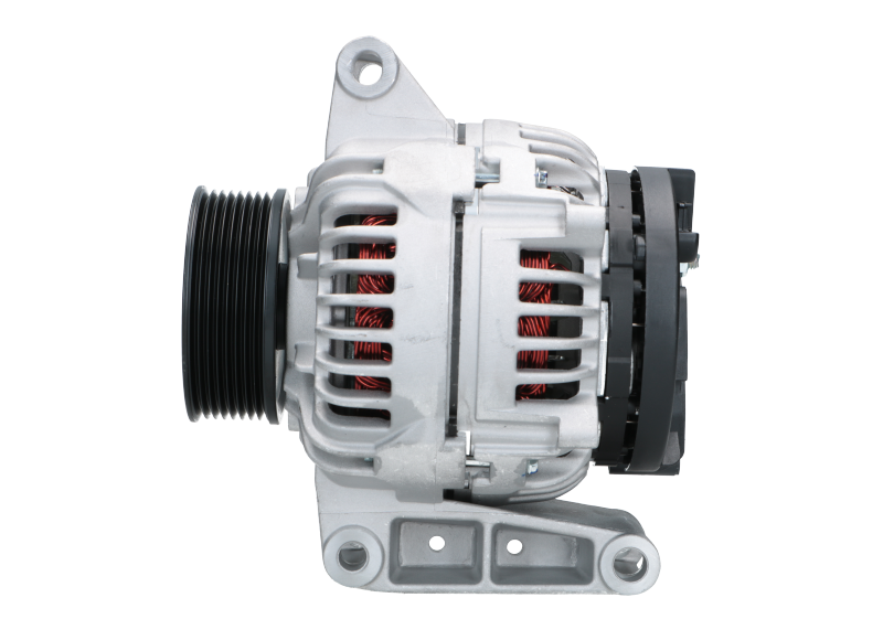 Alternator suitable for Mercedes 0124655489 100 A
