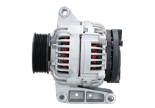 Load image into Gallery viewer, Alternator suitable for Mercedes 0124655489 100 A