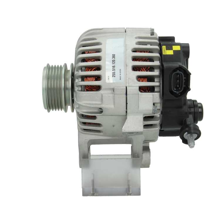 New Valeo alternator suitable for Hyundai/Kia 2607271 120 A