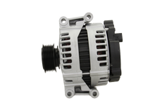 Laden Sie das Bild in den Galerie-Viewer, Generalüberholt OEM Lichtmaschine passend für Audi  A6 Allroad Quattro  0121715078RB 180 A