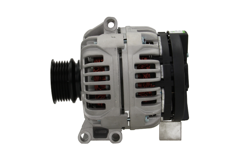 Lichtmaschine passend für Renault  Megane Van (Bosch CA1484IR 75 A