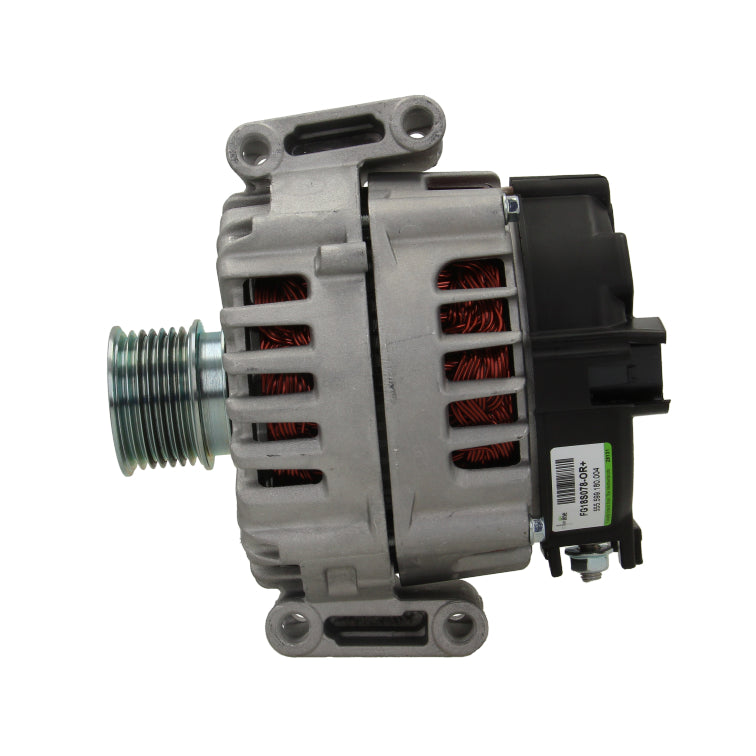 Neu  Lichtmaschine passend für Mercedes  Sprinter 319D  FG18S078+PRO 180 A