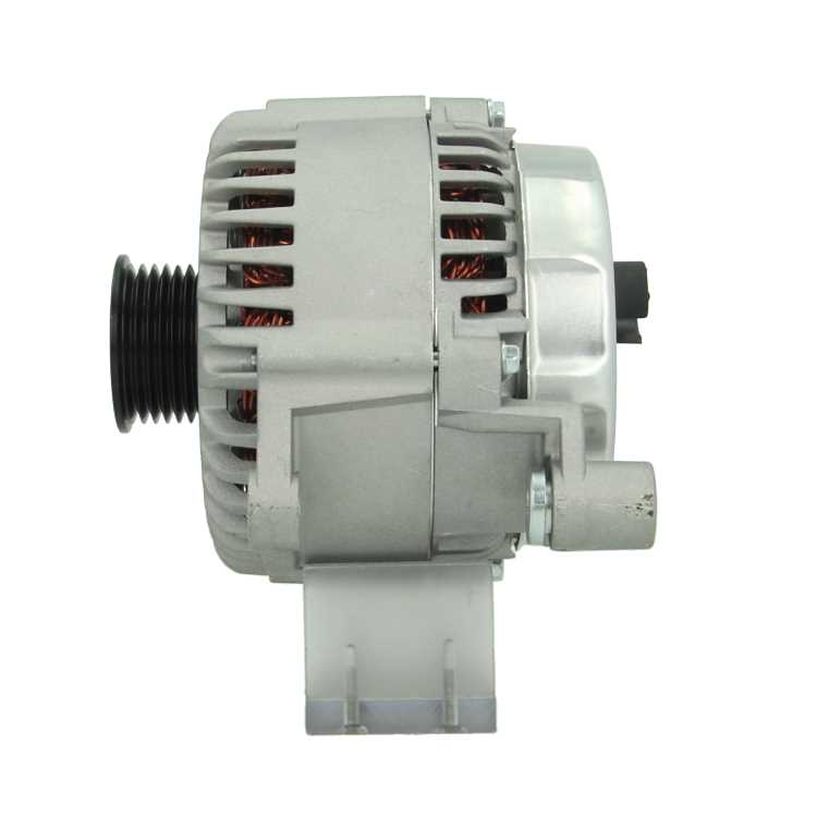 Lichtmaschine passend für Ford  Tourneo Connect  2T1U-10300-BC 130 A