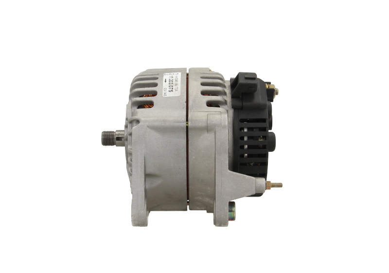 Original new Mahle alternator suitable for Volkswagen Golf Van (Hatchback) MG664 70 A