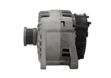 Load image into Gallery viewer, Original new Valeo alternator suitable for Renault Logan SG12B116 125 A