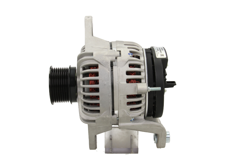 Original new Bosch alternator suitable for Volvo 1986A00921 80 A