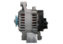 Charger l&#39;image dans la galerie, Original Neu Denso Lichtmaschine passend für Opel  Corsa Van  DAN1343T 70 A