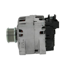 Laden Sie das Bild in den Galerie-Viewer, Neu  Lichtmaschine passend für Ford  Grand Tourneo Connect  TG12C145+PRO 120 A